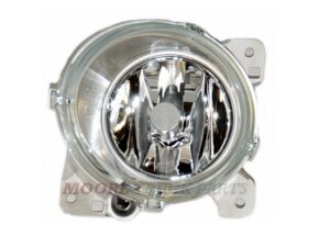 European Makes, P Series, SCANIA, SN95- Fog Lamp- LH Left Hand (Passengers Side)– Outer – P Series (05-12), SN95-219-A2, 2080688 / 1862572 / 1511542 / 1446355