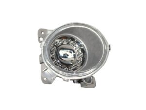European Makes, P Series, SCANIA, SN95- Fog Lamp- RH Right Hand (Drivers Side)– Outer – LED – P Series (05-12), SN95-219-B1