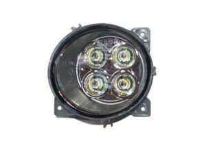 European Makes, P Series, SCANIA, SN95- Daytime Running Lamp- LH Left Hand (Passengers Side)– Outer – LED – P Series (05-12), SN95-219-C2, 2131054 / 2127431 / 1931613