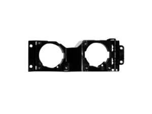 SN95-219H-1, European Makes, P Series, SCANIA, SN95- Fog Lamp Holder - RH Right Hand (Drivers Side) – P Series (05-12), 1786693 / 1523882 / 1492258
