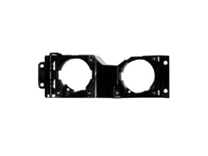 European Makes, P Series, SCANIA, SN95- Fog Lamp Holder- LH Left Hand (Passengers Side)– P Series (05-12), SN95-219H-2, 1786694 / 1786692 / 1523881 / 1492257