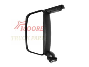 European Makes, P Series, SCANIA, SN95- Mirror Head- LH Left Hand (Passengers Side) – Without Spotter – P Series (05-12), SN95-940A-2