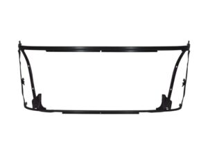 European Makes, P Series, SCANIA, SN96- Front Panel Grille Frame – P Series (12-17), SN96-003N-0, 2269451 / 1917216 / 1859174 / 1804628