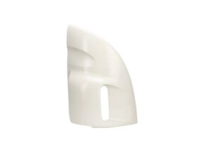 European Makes, P Series, SCANIA, SN96- Corner Panel- RH Right Hand (Drivers Side)– With Air Deflector – P Series (12-17), SN96-016-1A, 1543609