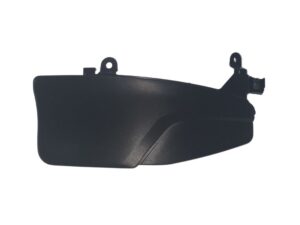 European Makes, G Series, R Series, SCANIA, SN96- Corner Panel Extension- RH Right Hand (Drivers Side)– Lower – Streamline Highline Cab – G/R Series (10-17), SN96-016A-1, 2162653