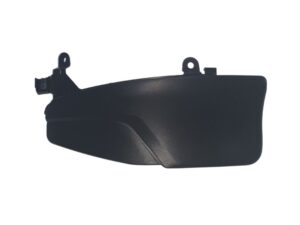 European Makes, G Series, R Series, SCANIA, SN96- Corner Panel Extension- LH Left Hand (Passengers Side)– Lower – Streamline Highline Cab – G/R Series (10-17), SN96-016A-2, 2162652