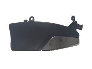 European Makes, G Series, R Series, SCANIA, SN96- Corner Panel – Lower Extension- RH Right Hand (Drivers Side)– Streamline V8 Topline Cab – G/R Series (10-17), SN96-016A-A1, 2097977