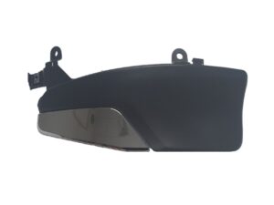 European Makes, G Series, R Series, SCANIA, SN96- Corner Panel – Lower Extension- LH Left Hand (Passengers Side)– Streamline V8 Topline Cab – G/R Series (10-17), SN96-016A-A2, 2097976