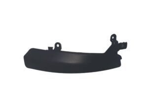 European Makes, G Series, R Series, SCANIA, SN96- Corner Panel – Lower Extension- RH Right Hand (Drivers Side) – Streamline Medium Cab – G/R Series (10-17), SN96-016A-B1, 2162651 / 2126956