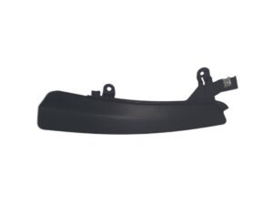 European Makes, G Series, R Series, SCANIA, SN96- Corner Panel – Lower Extension- LH Left Hand (Passengers Side) – Streamline Medium Cab – G/R Series (10-17), SN96-016A-B2, 2162650 / 2126955