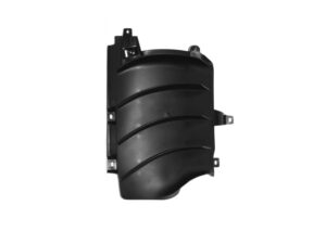 European Makes, G Series, R Series, SCANIA, SN96- Vane Corner- RH Right Hand (Drivers Side) – G/R Series (10-17), SN96-016M-1, 1856474 / 1798864 / 1749717 / 1495957