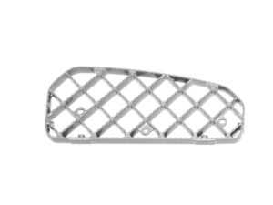 European Makes, G Series, P Series, R Series, SCANIA, SN96- Step Plate – Lower – RH Right Hand (Drivers Side)=LH Left Hand (Passengers Side) – P Series (12-17) G/R Series (10-17), SN96-030L-0, 1535052