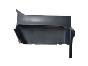 European Makes, G Series, P Series, R Series, SCANIA, SN96- Step Panel – Upper – RH Right Hand (Drivers Side)– Without Hole – High Cab – P Series (12-17) G/R Series (10-17), SN96-030U-1, 1442654