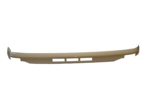 European Makes, G Series, P Series, R Series, SCANIA, SN96- Sunvisor – Upper – With 5 Marker Lamp Holes – P Series (12-17) G/R Series (10-17), SN96-035V-F0, 2312066 / 2117869 / 2055593