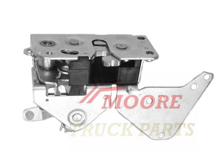 European Makes, G Series, P Series, R Series, SCANIA, SN96- Door Latch - RH Right Hand (Drivers Side) – P Series (12-17) G/R Series (10-17), SN96-040L-1, 1902976 / 1789306 / 1406224