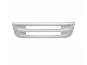 European Makes, G Series, P Series, R Series, SCANIA, SN96- Front Grille – Lower – With Step Holes – Suits Low Bar – Narrow Cab – P Series (12-17) G/R Series (10-17), SN96-093-0, 1875851