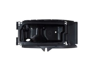 European Makes, G Series, P Series, R Series, SCANIA, SN96- HeadLamp Housing- LH Left Hand (Passengers Side) – P Series (12-17) G/R Series (10-17), SN96-206-2, 1936674 / 1431920 / 1790006