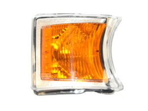 European Makes, G Series, P Series, R Series, SCANIA, SN96- Corner Lamp - RH Right Hand (Drivers Side)=LH Left Hand (Passengers Side) – P Series (12-17) G/R Series (10-17), SN96-230-0, 1747981 / 1521683 / 2442689