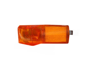 European Makes, G Series, P Series, R Series, SCANIA, SN96- Guard Flasher – Without Bulb – Bubble Lens – RH Right Hand (Drivers Side)=LH Left Hand (Passengers Side) – P Series (12-17) G/R Series (10-17), SN96-240-A0, 1770301 / 1722531