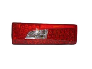 European Makes, G Series, P Series, R Series, SCANIA, SN96- Tail Lamp - RH Right Hand (Drivers Side) – LED – With Reverse Alarm – P Series (12-17) G/R Series (10-17), SN96-250-1, 2380954 / 2241859 / 1905043