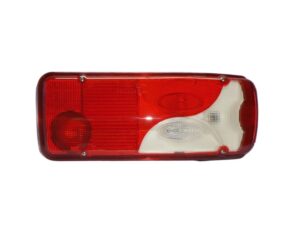 European Makes, G Series, P Series, R Series, SCANIA, SN96- Tail Lamp - RH Right Hand (Drivers Side) – With Buzzer – P Series (12-17) G/R Series (10-17), SN96-250-A1, 1756753 / 2129989