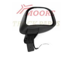 European Makes, G Series, P Series, R Series, SCANIA, SN96- Mirror Head - RH Right Hand (Drivers Side)– Auxiliary – P Series (12-17) G/R Series (10-17), SN96-940B-1, 1732782 / 1346382 / 1765808