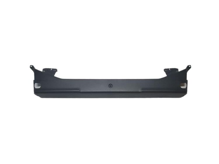 European Makes, G Series, P Series, R Series, S Series, SCANIA, SN97- Front Bumper Bar Centre – Low – Dark Grey – Textured – G/P/R/S Series (17-On), SN97-000-0, 2311420