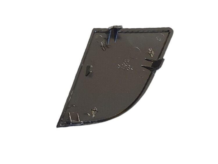 Fog Lamp R/H - Outer - Chrome - G/P/R/S Series (17-On) - Image 2
