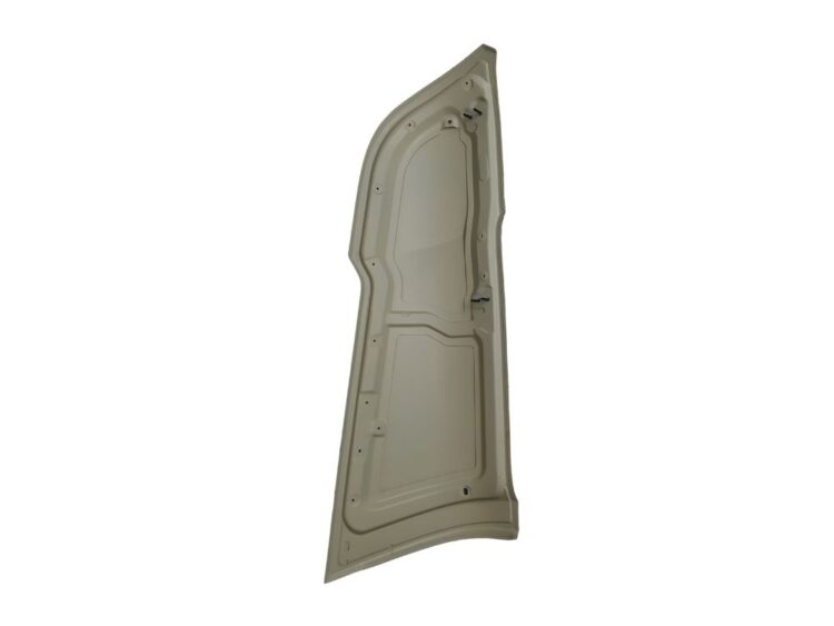 Corner Panel R/H - Steel - R/S Series (2017-On) - Image 2