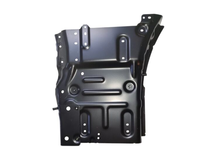 Step Panel R/H - Inner Wall - Steel - Low Step - G/P/R/S Series (17-On) - Image 4