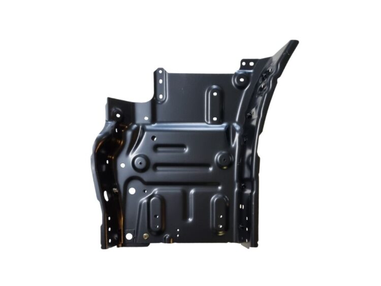 European Makes, G Series, P Series, R Series, S Series, SCANIA,- Step Panel - LH Left Hand (Passengers Side) – Inner Wall – Steel – High Step – G/P/R/S Series (17-On), SN97-030-A2, 2554009