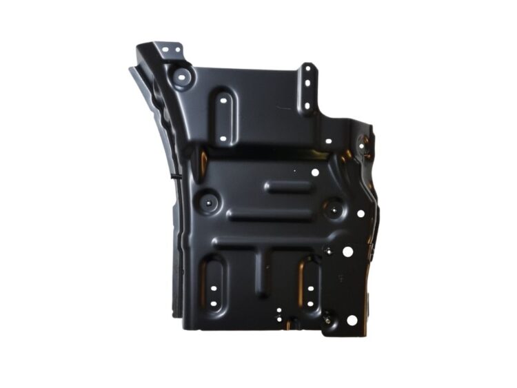 Step Panel L/H - Inner Wall - Steel - High Step - G/P/R/S Series (17-On) - Image 4