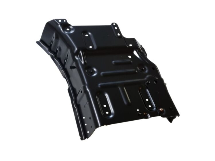 Step Panel L/H - Inner Wall - Steel - High Step - G/P/R/S Series (17-On) - Image 3