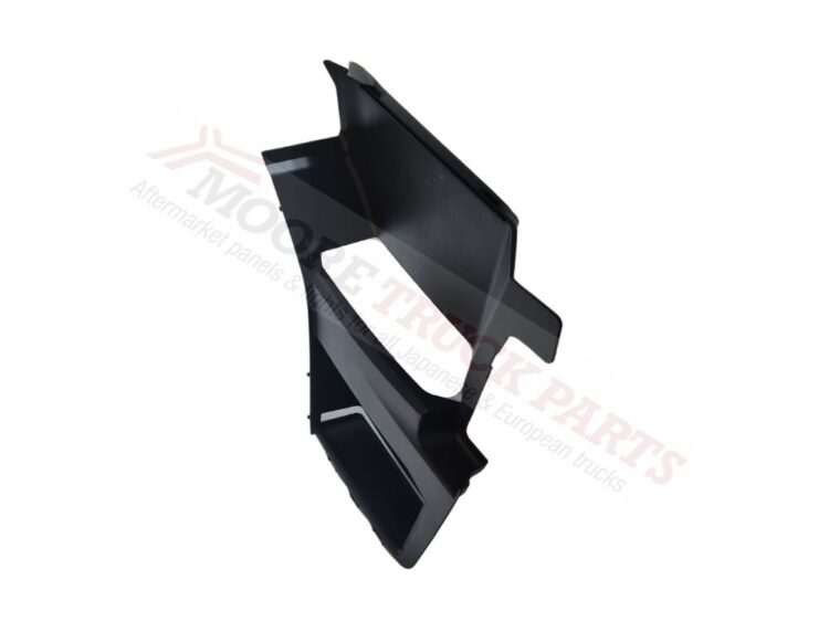 Step Panel R/H - Twin Step - Dark Grey - High Step - G/P/R/S Series (17-On) - Image 4