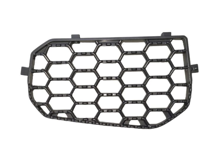 European Makes, G Series, P Series, R Series, S Series, SCANIA, SN97- Step Plate- RH Right Hand (Drivers Side)=LH Left Hand (Passengers Side)– Lower – G/P/R/S Series (17-On), SN97-030L-0, 2234214