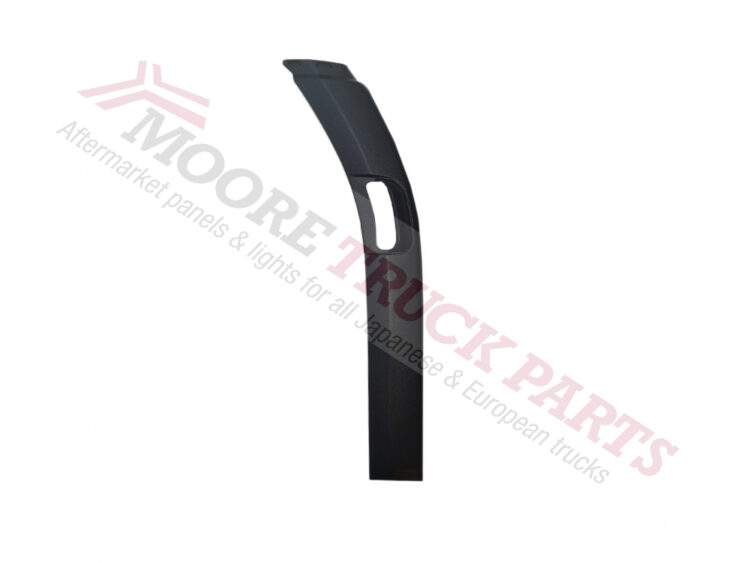 European Makes, G Series, P Series, R Series, S Series, SCANIA, SN97- Front Guard- RH Right Hand (Drivers Side)– Lower – Suit High Step – G/P/R/S Series (17-On), SN97-050-C1, 2297984