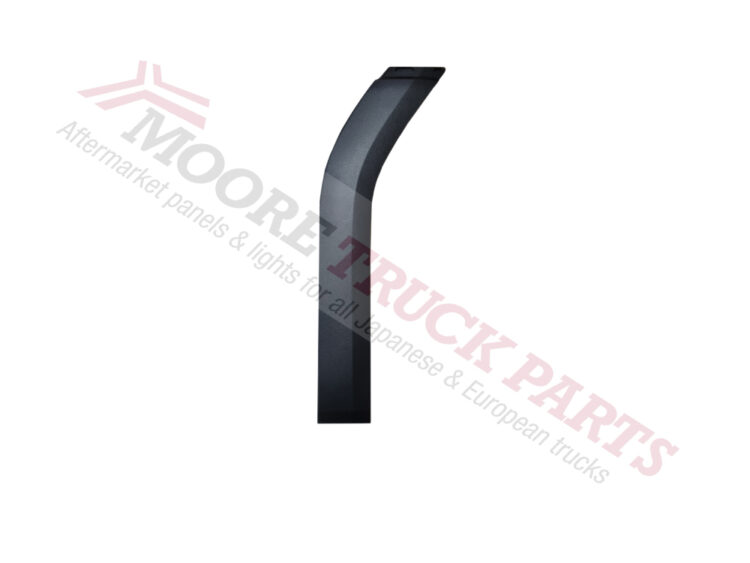 European Makes, G Series, P Series, R Series, S Series, SCANIA, SN97- Front Guard- RH Right Hand (Drivers Side) – Rear – Lower – Suit High Step – G/P/R/S Series (17-On), SN97-050-F1, 2297996