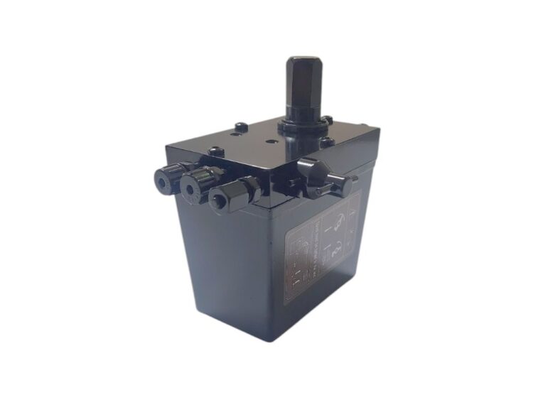Cabin Tilt Pump - G/P/R/S Series (17-On)
