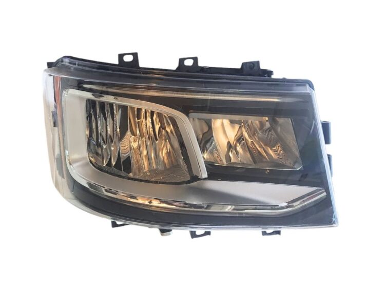 HeadLamp R/H - Electric Adjust - LED - G/P/R/S Series (17-On)