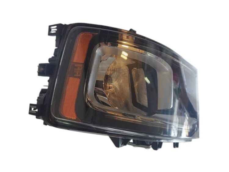 HeadLamp R/H - Electric Adjust - LED - G/P/R/S Series (17-On) - Image 3