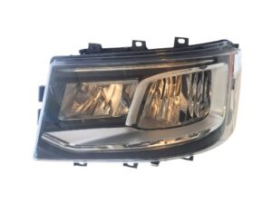 HeadLamp L/H - Electric Adjust - LED - G/P/R/S Series (17-On)