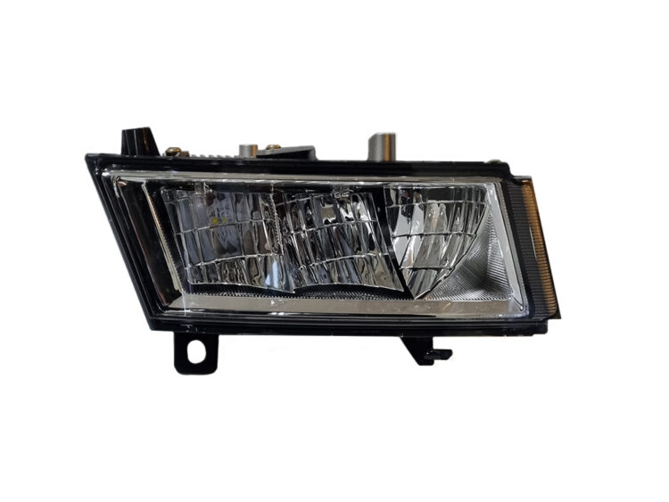 European Makes, G Series, P Series, R Series, S Series, SCANIA, SN97- Fog Lamp - RH Right Hand (Drivers Side) – LED – Without Cornering – G/P/R/S Series (17-On), SN97-219-A1, 2760373 / 2552718