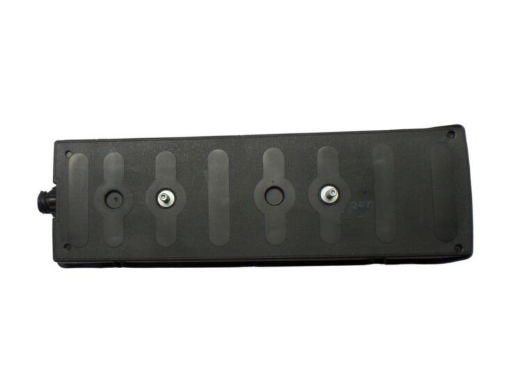 Tail Lamp L/H - LED - With License Plate Lamp - G/P/R/S Series (17-On) - Image 2