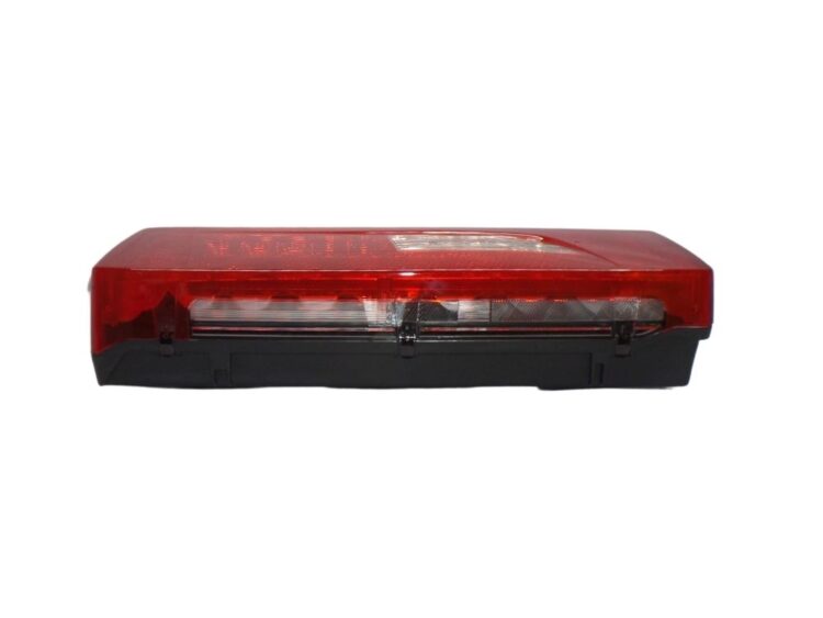 Tail Lamp L/H - LED - With License Plate Lamp - G/P/R/S Series (17-On) - Image 3