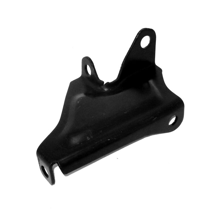 BU85, BU99, DYNA, DYNA 200, DYNA 300, DYNA 400, Japanese Makes, TOYOTA, TY66, WU90- Front Bumper Bar Bracket- RH Right Hand (Drivers Side)– Wide Cab – BU85/99/WU90 (84-95), TY66-002-A1