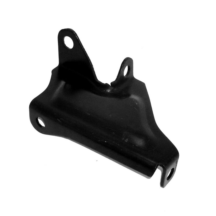 BU85, BU99, DYNA, DYNA 200, DYNA 300, DYNA 400, Japanese Makes, TOYOTA, TY66, WU90- Front Bumper Bar Bracket- LH Left Hand (Passengers Side)– Wide Cab – BU85/99/WU90 (84-95), TY66-002-A2
