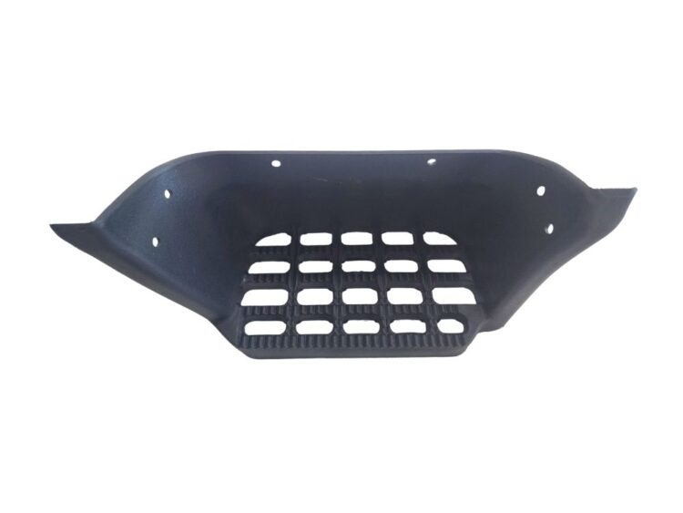 Step Panel R/H - Plastic - BU60/61/85/99/WU90 (84-95) - Image 2