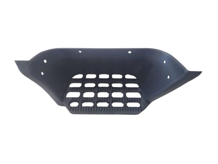 Step Panel L/H - Plastic - BU60/61/85/99/WU90 (84-95) - Image 2