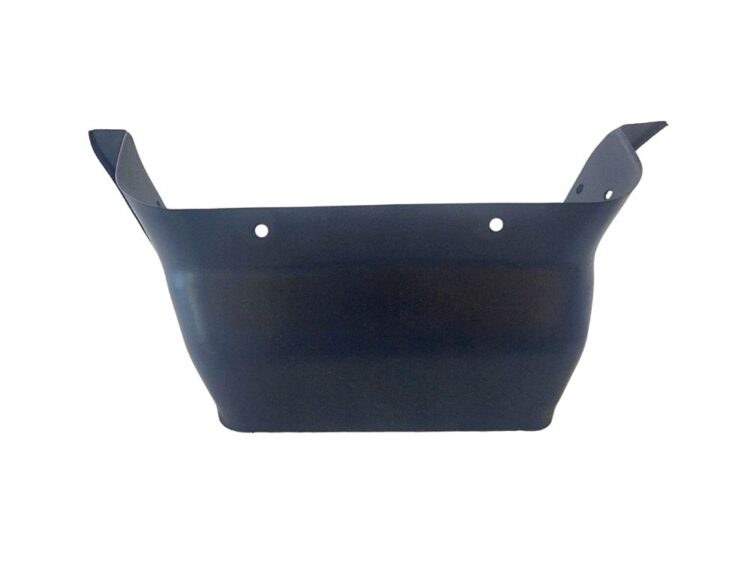 Step Panel L/H - Plastic - BU60/61/85/99/WU90 (84-95) - Image 3