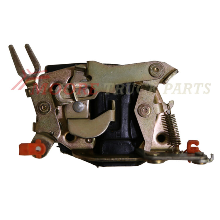 BU60, BU61, BU85, BU99, DYNA, DYNA 200, DYNA 300, DYNA 400, Japanese Makes, TOYOTA, TY66, WU90- Door Latch- RH Right Hand (Drivers Side)– BU60/61/85/99/WU90 (84-95), TY66-040L-1